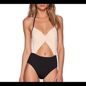 Flora Swimsuit in Bellini
KORE SWIM